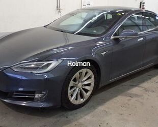 Tesla Tesla Model S Long Range 100 kWh Luft A.pilot Pr. Gebrauchtwagen