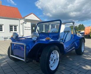 VW Volkswagen Buggy Gebrauchtwagen