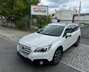 Subaru Subaru OUTBACK Outback Sport *NAVI*LEDER*XENON*VOL Gebrauchtwagen