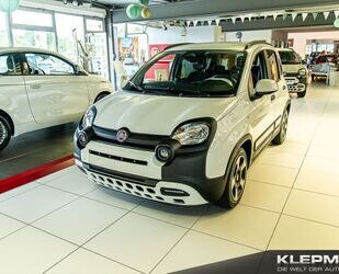 Fiat Fiat Panda 1.0 GSE 70PS E6 Pandina Gebrauchtwagen