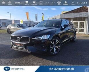 Volvo Volvo V60 B3 Benzin Core NAV LED Kam Gebrauchtwagen