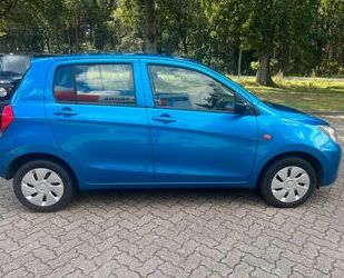 Suzuki Suzuki CELERIO CLUB AGS/Klima/1.H/WKR/ Gebrauchtwagen