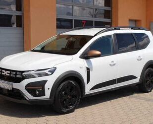 Dacia Dacia Jogger TCe 110 (7-Sitzer) Extreme+ Kamera Gebrauchtwagen