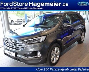 Ford Ford Edge Titanium 2.0 Ecoblue 4x4 Gebrauchtwagen