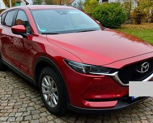 Mazda Mazda CX-5 2.0 SKYACTIV-G 165 Exclusive-Line FWD E Gebrauchtwagen