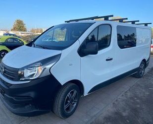 Fiat Fiat Talento Kasten L2H1 DoKa 1,2t Basis Gebrauchtwagen