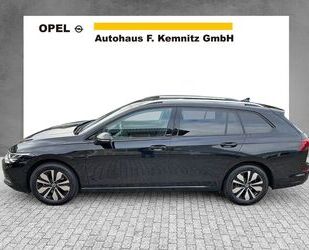 VW Volkswagen Golf VIII Variant Move eTSI / ACC Tempo Gebrauchtwagen