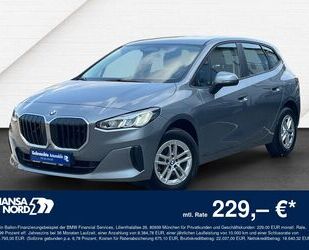 BMW BMW 218i Active Tourer LED NAVI KAMERA EL. HECKKL. Gebrauchtwagen