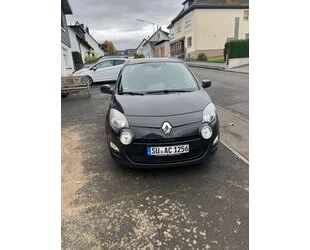 Renault Renault Twingo Liberty 1.2 LEV 16V 75 eco2 Liberty Gebrauchtwagen