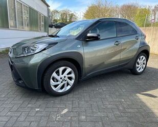 Toyota Toyota Aygo X Pulse Gebrauchtwagen