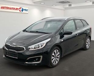 Kia Kia Ceed Kombi 1.0 T-GDI AAC PDC Navi SHZ Tempomat Gebrauchtwagen