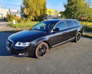 Audi Audi A6 4.2 FSI tiptronic quattro Avant (350 PS) Gebrauchtwagen