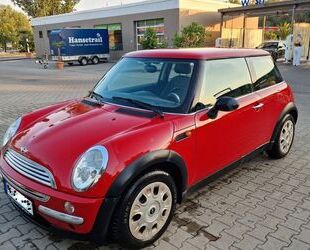 Mini MINI ONE - TÜV - NEU, Inspektion/Ölwechsel - NEU Gebrauchtwagen