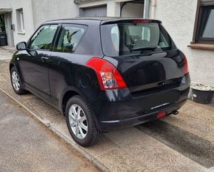 Suzuki Suzuki Swift 1.3 Comfort Comfort Gebrauchtwagen