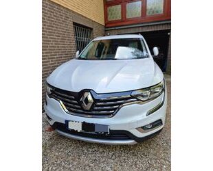 Renault Renault Koleos Limited dci 175 X-tronic Gebrauchtwagen