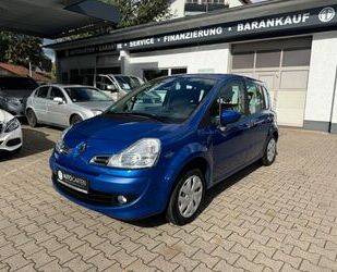 Renault Renault Grand Modus Dynamique/GUTER-ZUSTAND/WENIG- Gebrauchtwagen