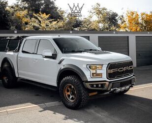 Ford Ford F-150 Raptor 4x4 SuperCrew Cab Gebrauchtwagen