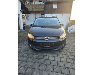 VW Volkswagen Touran 1.2 TSI LIFE LIFE Gebrauchtwagen