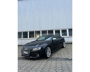 Audi Audi S5 4.2 FSI Tiptronic Quattro Gebrauchtwagen