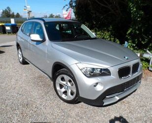 BMW BMW X1 Baureihe X1 sDrive 20d Gebrauchtwagen