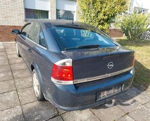 Opel Opel Vectra 2.2 DIRECT Automatik - Gebrauchtwagen