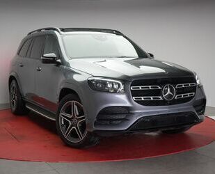 Mercedes-Benz Mercedes-Benz GLS 350 d 4Matic 9G AMG Navi/Leder/D Gebrauchtwagen