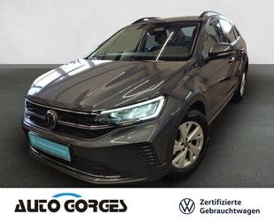 VW Volkswagen Taigo Life 1.0l TSI +NAVI+PDC+SITZHZG+L Gebrauchtwagen