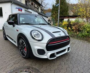 Mini MINI JOHN_COOPER_WORKS Mini 3-trg. John Cooper Wor Gebrauchtwagen