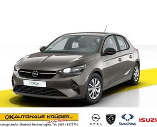 Opel Opel Corsa F Basis 1.2 *CarPlay*DAB*PDC*RFKamera* Gebrauchtwagen