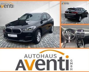 BMW BMW X2 sDrive 18i Advantage *SHZ*Navi*el.Heck*LM*L Gebrauchtwagen