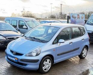 Honda Honda Jazz 1.4 LS Gebrauchtwagen