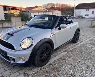 Mini MINI COOPER_S Roadster Cooper S Gebrauchtwagen