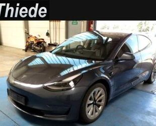 Tesla Tesla Model 3 LONGRANGE DUAL-MOTOR NAVI/KAMERA/SH/ Gebrauchtwagen