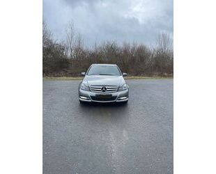 Mercedes-Benz Mercedes-Benz C 300 CDI 4MATIC / V6 Gebrauchtwagen