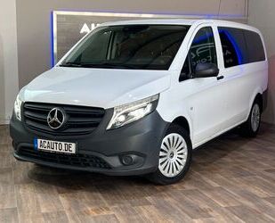 Mercedes-Benz Mercedes-Benz Vito Tourer 114CDI Pro lang *AT *LED Gebrauchtwagen