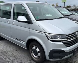 VW Volkswagen T6.1 2.0 TDI Transporter Multivan Com Gebrauchtwagen