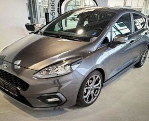 Ford Ford Fiesta ST-Line DCT B&O/LED/Technik&Assistenz Gebrauchtwagen