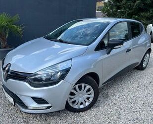 Renault Renault Clio 0.9 Intens * 1. Hand * Gasanlage * Gebrauchtwagen