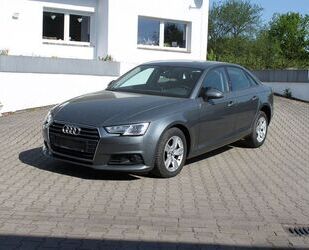 Audi Audi A4 2.0 TDI - Navi-HeadUp-DigCockpit-ACC-1-Ha Gebrauchtwagen