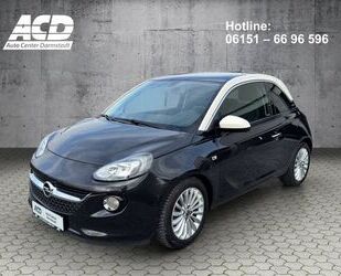 Opel Opel ADAM 1.4 GLAM EDITION *SCHIEBEDACH*SHZ*LED*PD Gebrauchtwagen