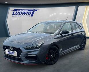 Hyundai Hyundai i30 2.0 T-GDI N Performance (EURO 6d-TEMP) Gebrauchtwagen