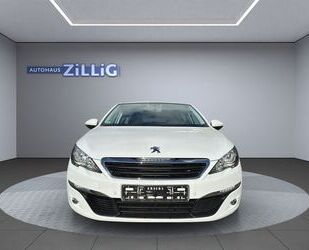 Peugeot Peugeot 308 Allure Gebrauchtwagen