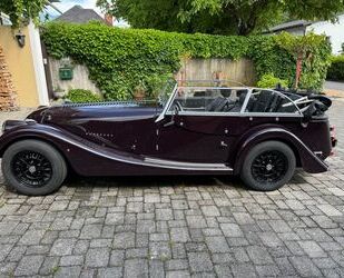 Morgan Morgan Plus 4 Gebrauchtwagen