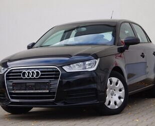 Audi Audi A1 Sportback TFSI Ultra*Navi*Klima*Start/Stop Gebrauchtwagen