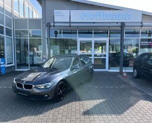 BMW BMW 318iA F31 Tour. Navi Prof./Head-Up/Adapt.LED Gebrauchtwagen