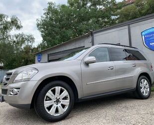 Mercedes-Benz Mercedes-Benz GL 420 CDI 4Matic Sitzheiz & Belüft Gebrauchtwagen