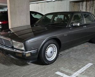 Jaguar Jaguar XJ40 3.6 DAIMLER Gebrauchtwagen