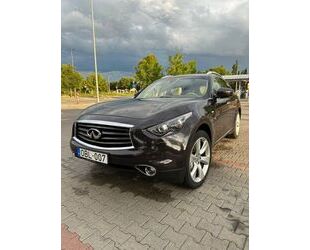 INFINITI Infiniti QX70 5.0 S Premium S Premium Gebrauchtwagen