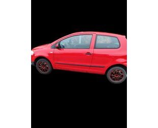 VW Volkswagen Fox 1.4 - Gebrauchtwagen