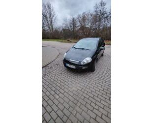 Fiat Fiat Punto Evo Gebrauchtwagen